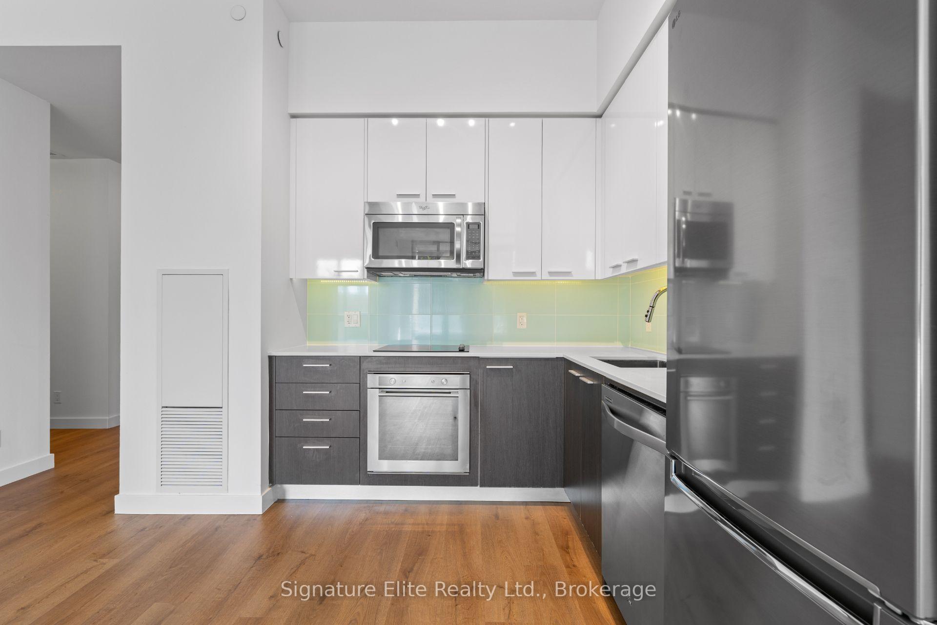 Photo 10 of Unit 201, 1075 Queen Street E, Toronto, South Riverdale — HOMEH