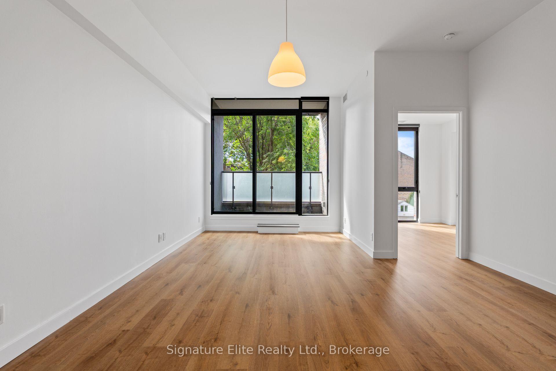 Photo 13 of Unit 201, 1075 Queen Street E, Toronto, South Riverdale — HOMEH