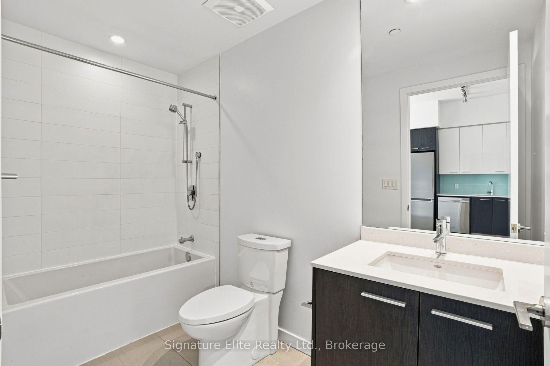 Photo 15 of Unit 201, 1075 Queen Street E, Toronto, South Riverdale — HOMEH