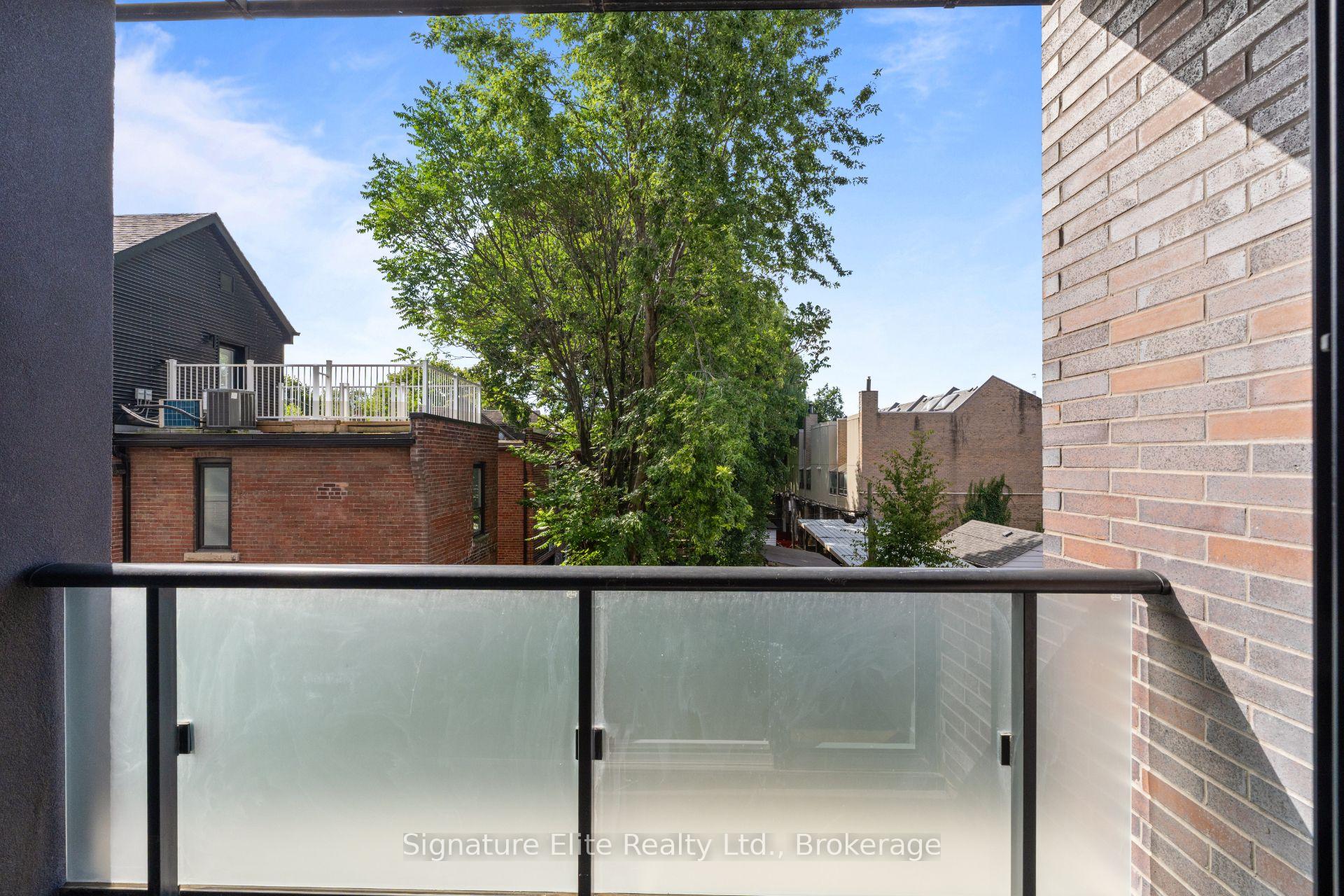 Photo 17 of Unit 201, 1075 Queen Street E, Toronto, South Riverdale — HOMEH