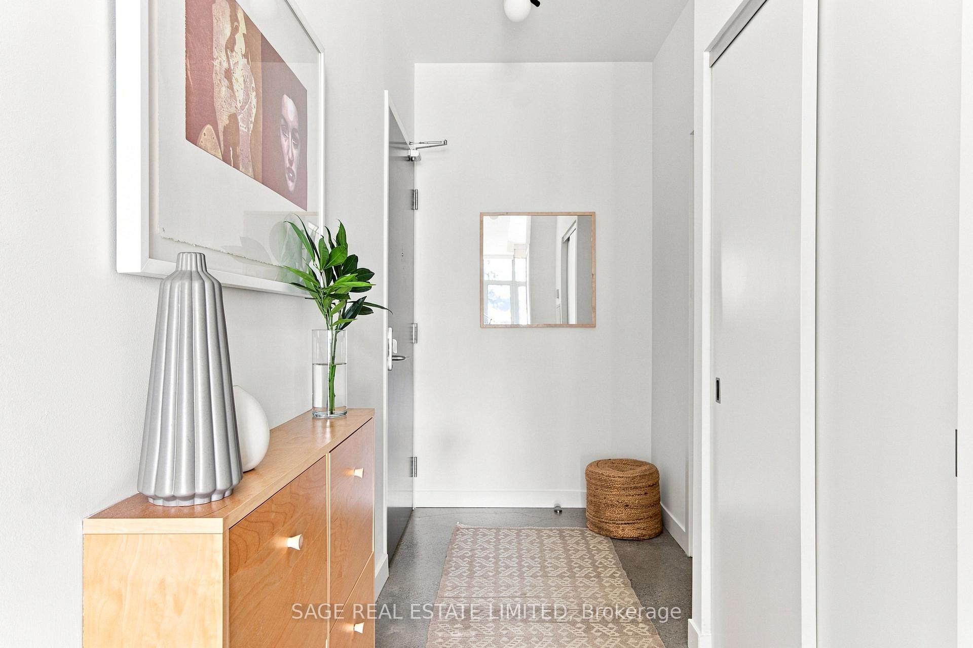 Photo 2 of Unit 207, 52 Sumach Street, Toronto, Moss Park — HOMEH