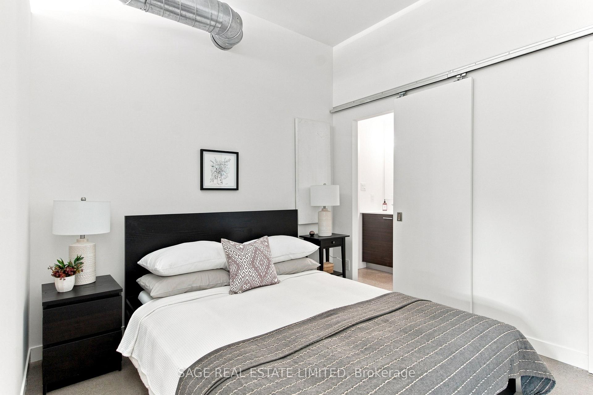 Photo 14 of Unit 207, 52 Sumach Street, Toronto, Moss Park — HOMEH