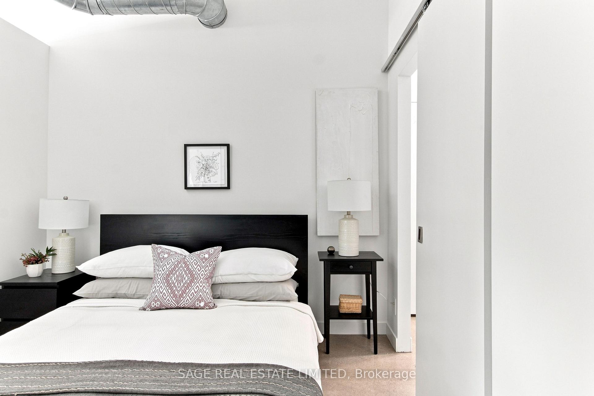 Photo 17 of Unit 207, 52 Sumach Street, Toronto, Moss Park — HOMEH
