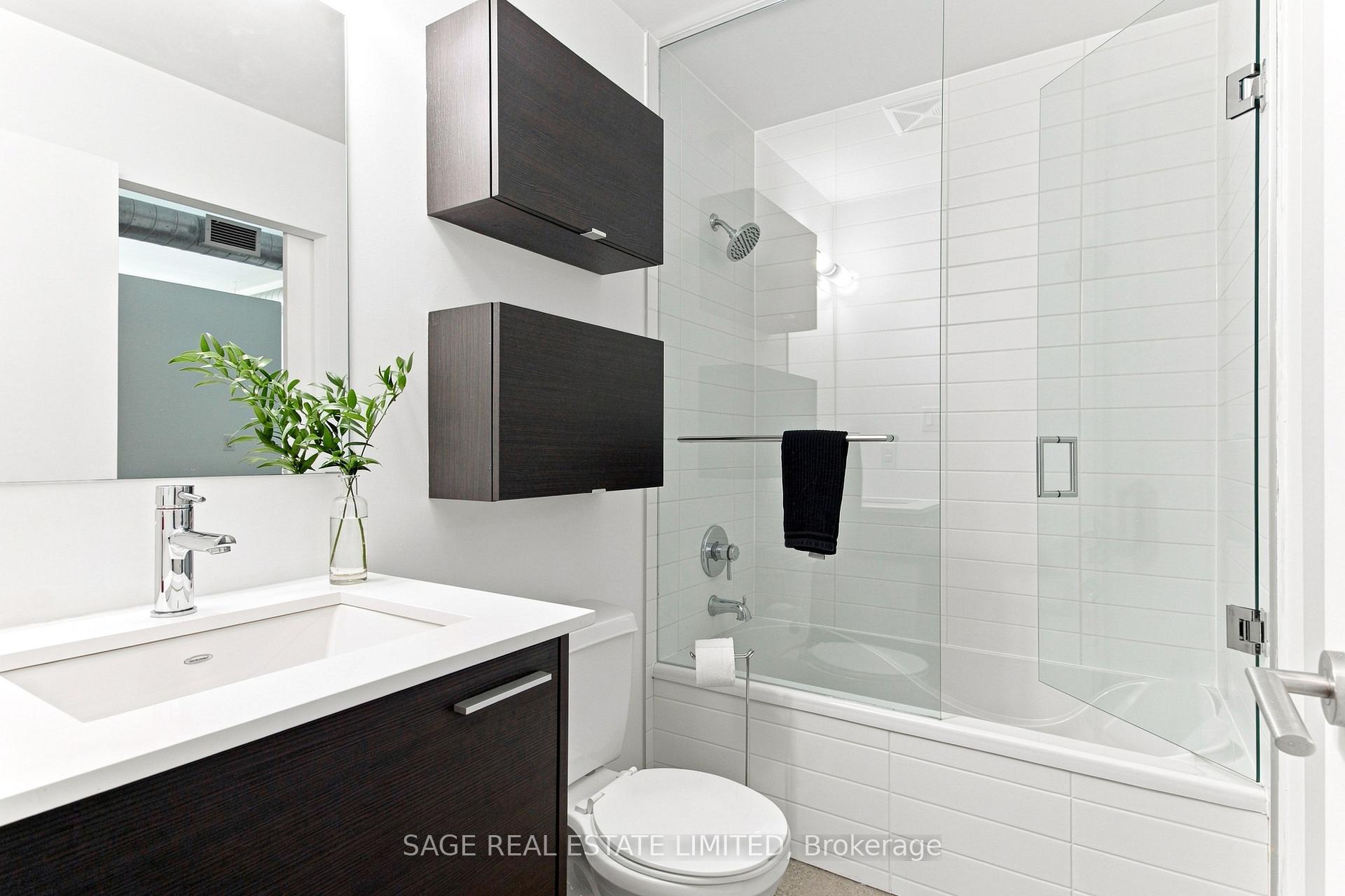 Photo 19 of Unit 207, 52 Sumach Street, Toronto, Moss Park — HOMEH