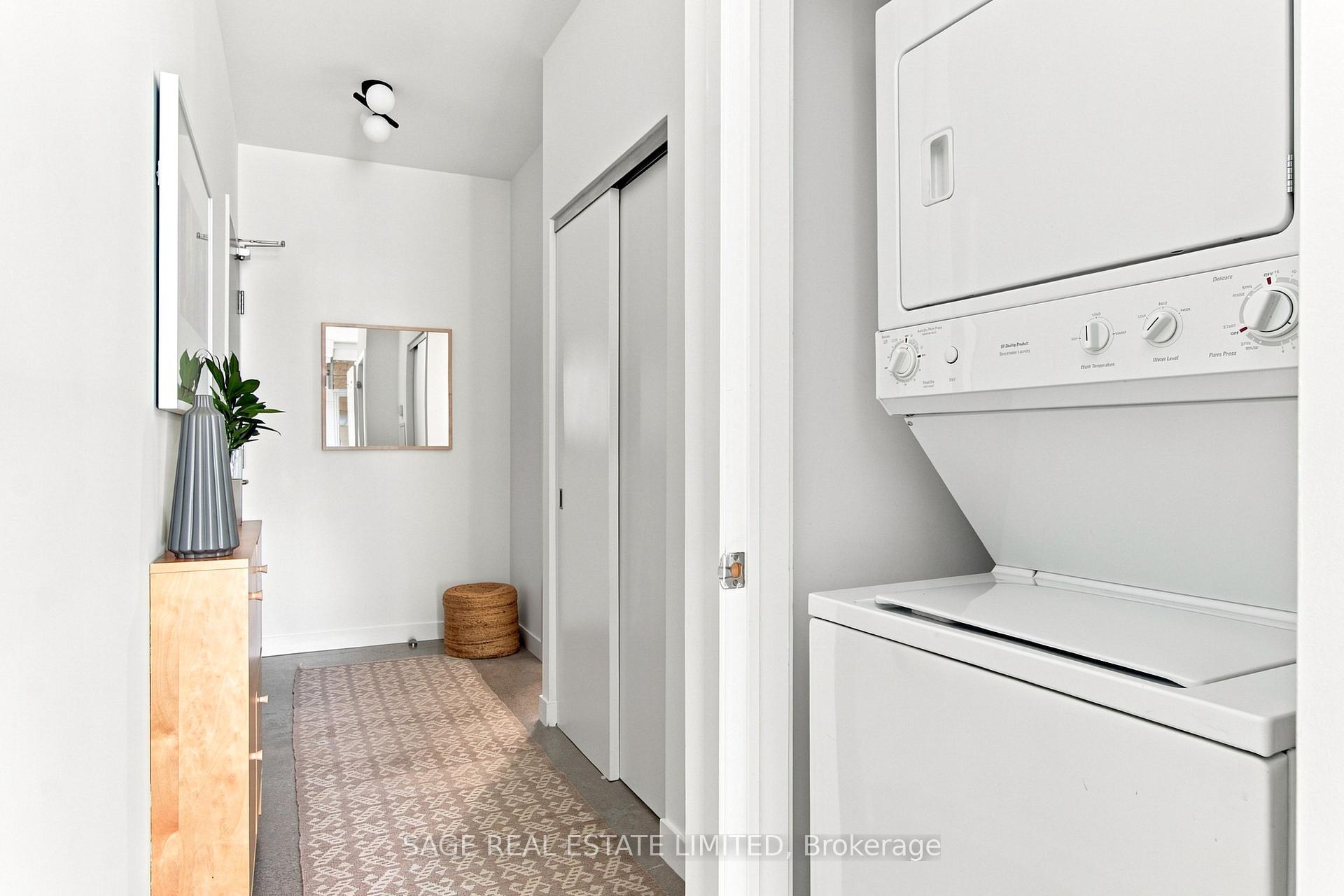 Photo 20 of Unit 207, 52 Sumach Street, Toronto, Moss Park — HOMEH