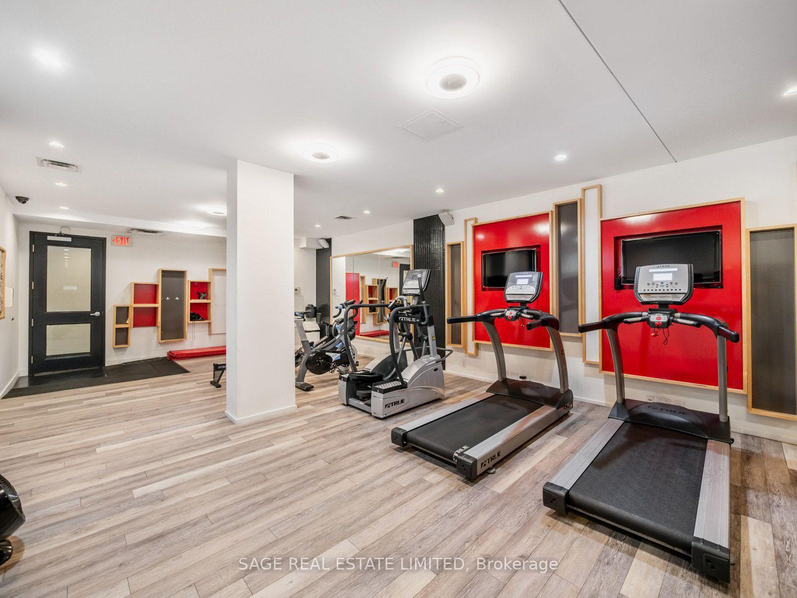 Photo 24 of Unit 207, 52 Sumach Street, Toronto, Moss Park — HOMEH