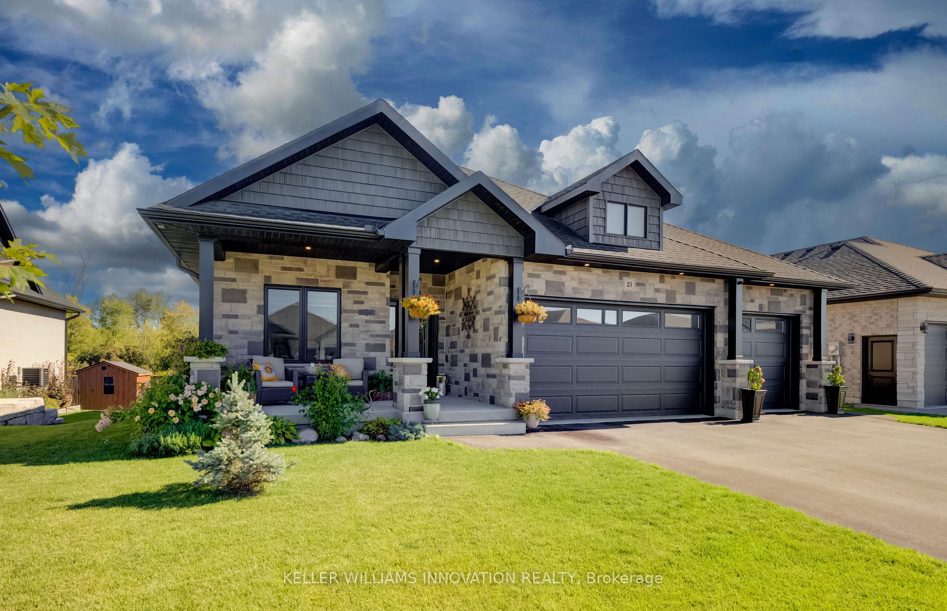 Photo 2 of 23 Winchester Crescent, North Perth, Listowel — HOMEH