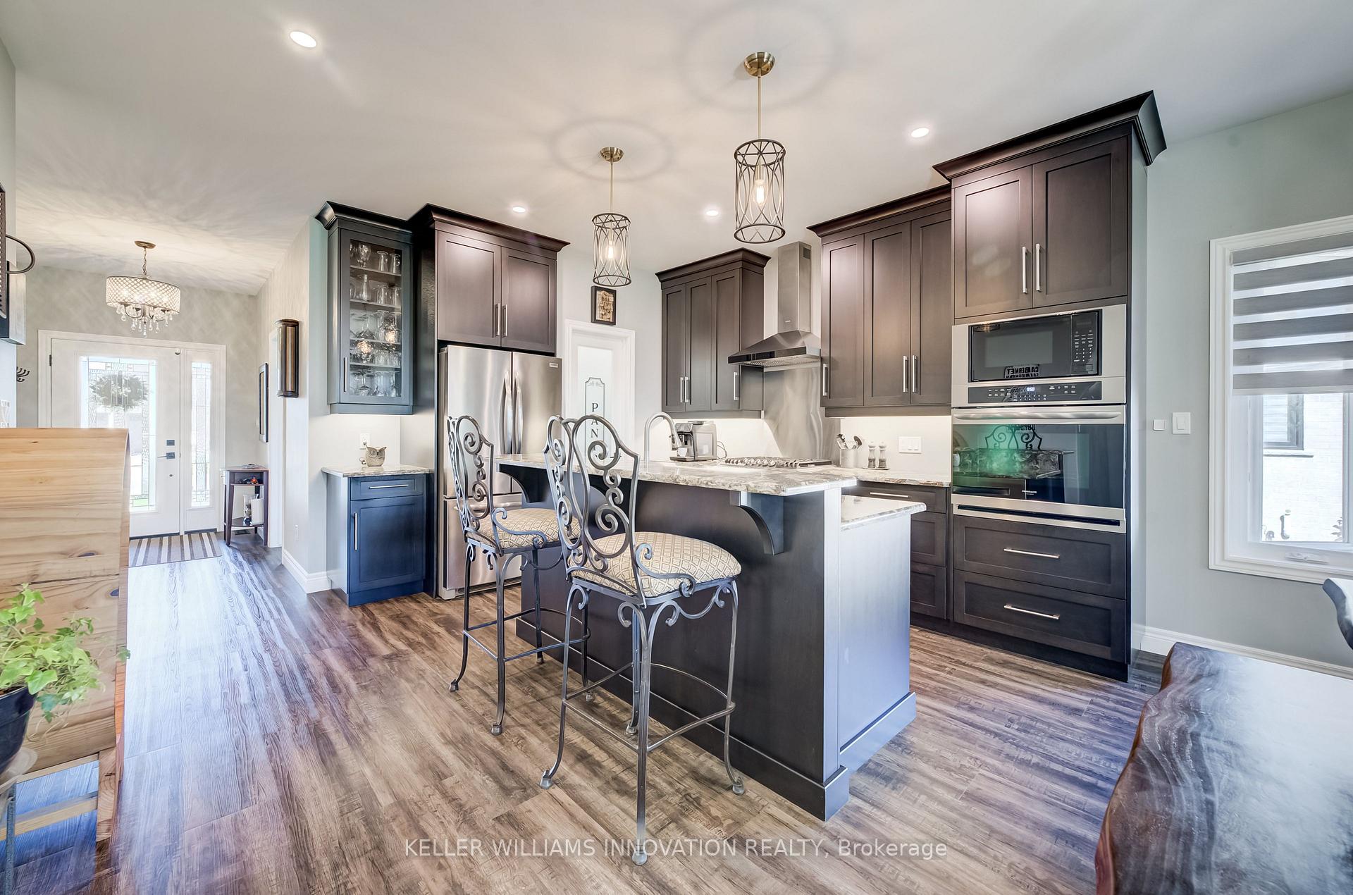 Photo 3 of 23 Winchester Crescent, North Perth, Listowel — HOMEH