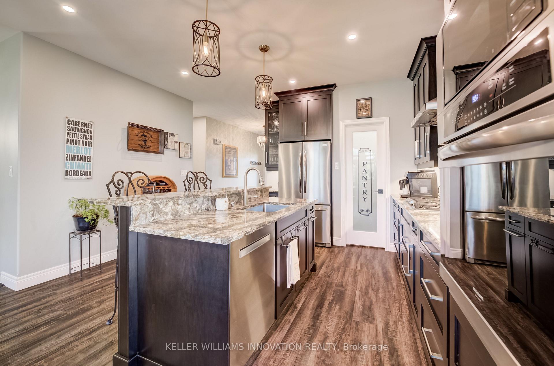 Photo 5 of 23 Winchester Crescent, North Perth, Listowel — HOMEH