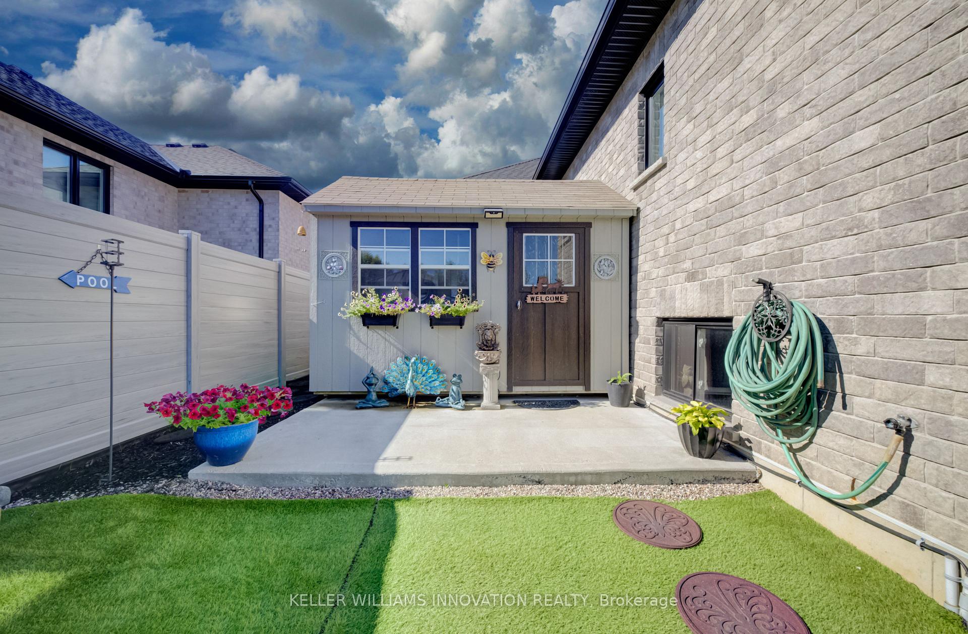 Photo 22 of 23 Winchester Crescent, North Perth, Listowel — HOMEH