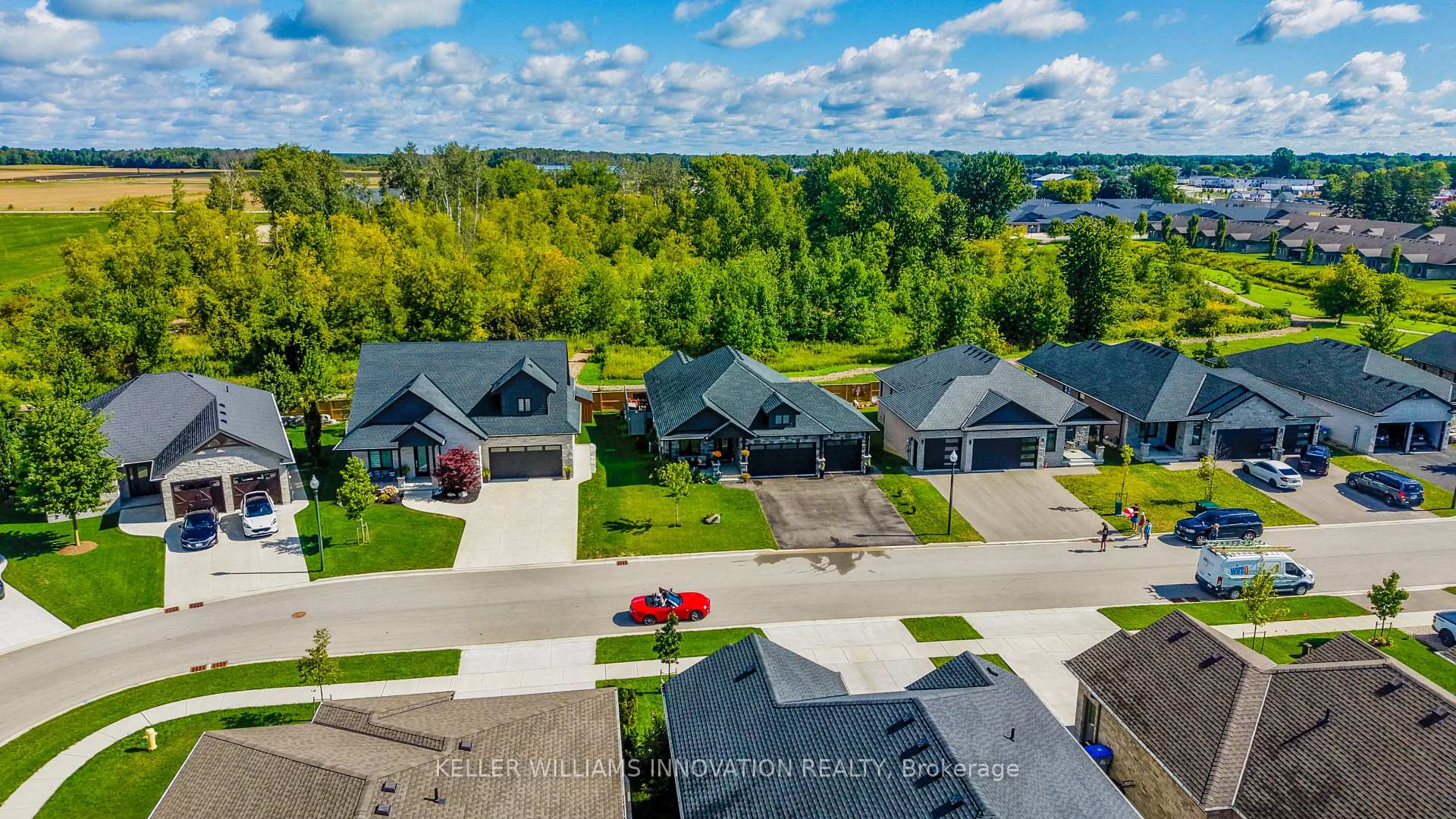Photo 26 of 23 Winchester Crescent, North Perth, Listowel — HOMEH