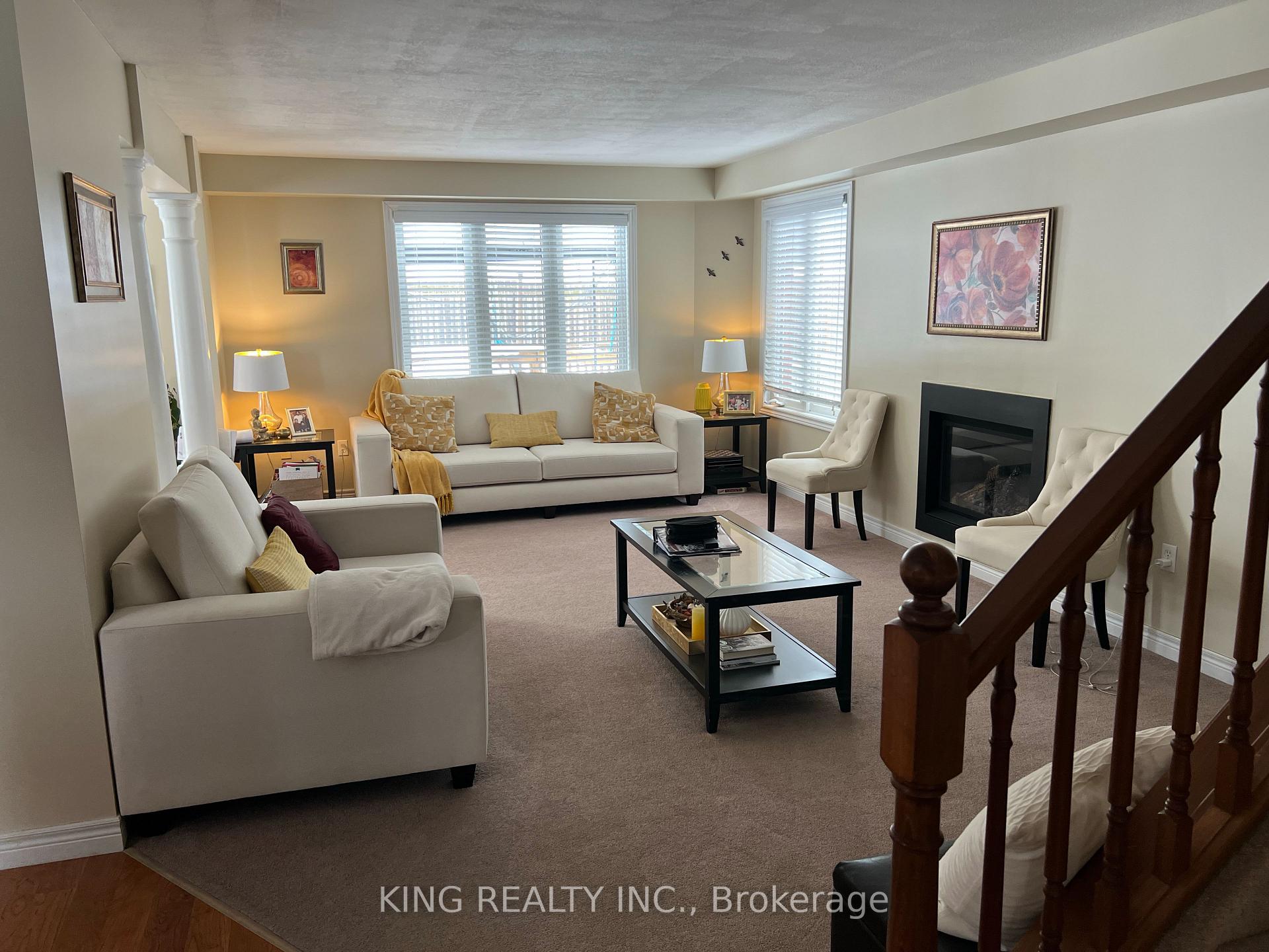 Photo 21 of 560 Garibaldi Avenue, London, North B — HOMEH