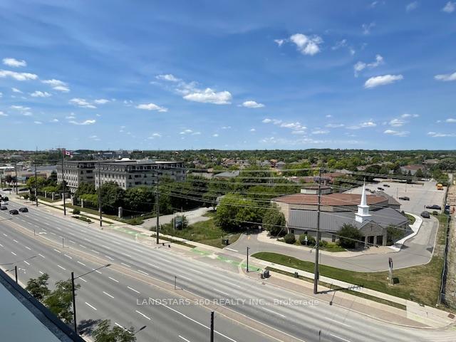 Photo 1 of Unit PH18, 25 Water Walk Drive, Markham, Unionville — HOMEH
