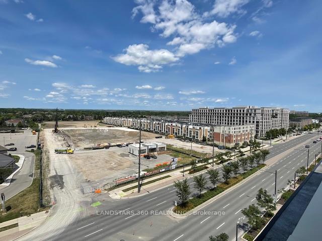 Photo 2 of Unit PH18, 25 Water Walk Drive, Markham, Unionville — HOMEH