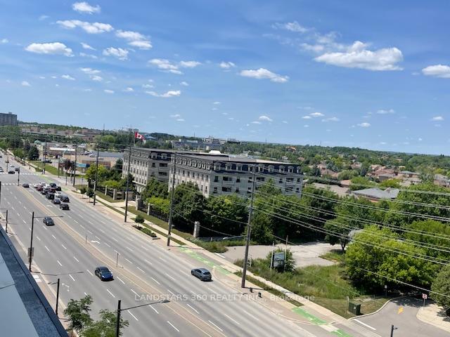 Photo 3 of Unit PH18, 25 Water Walk Drive, Markham, Unionville — HOMEH