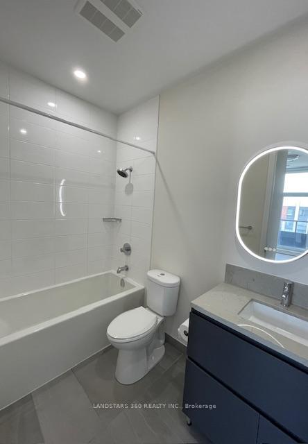 Photo 6 of Unit PH18, 25 Water Walk Drive, Markham, Unionville — HOMEH