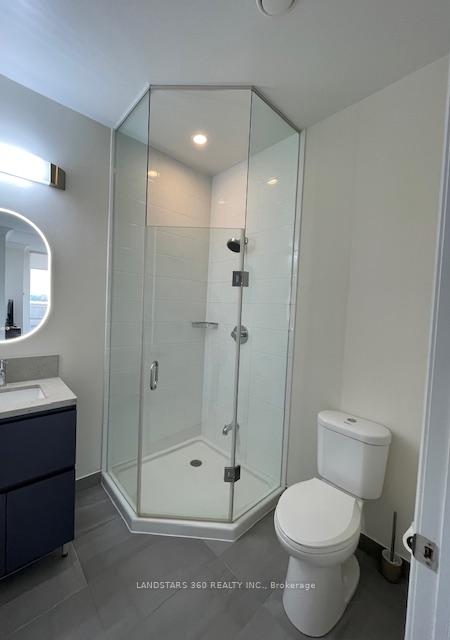 Photo 8 of Unit PH18, 25 Water Walk Drive, Markham, Unionville — HOMEH