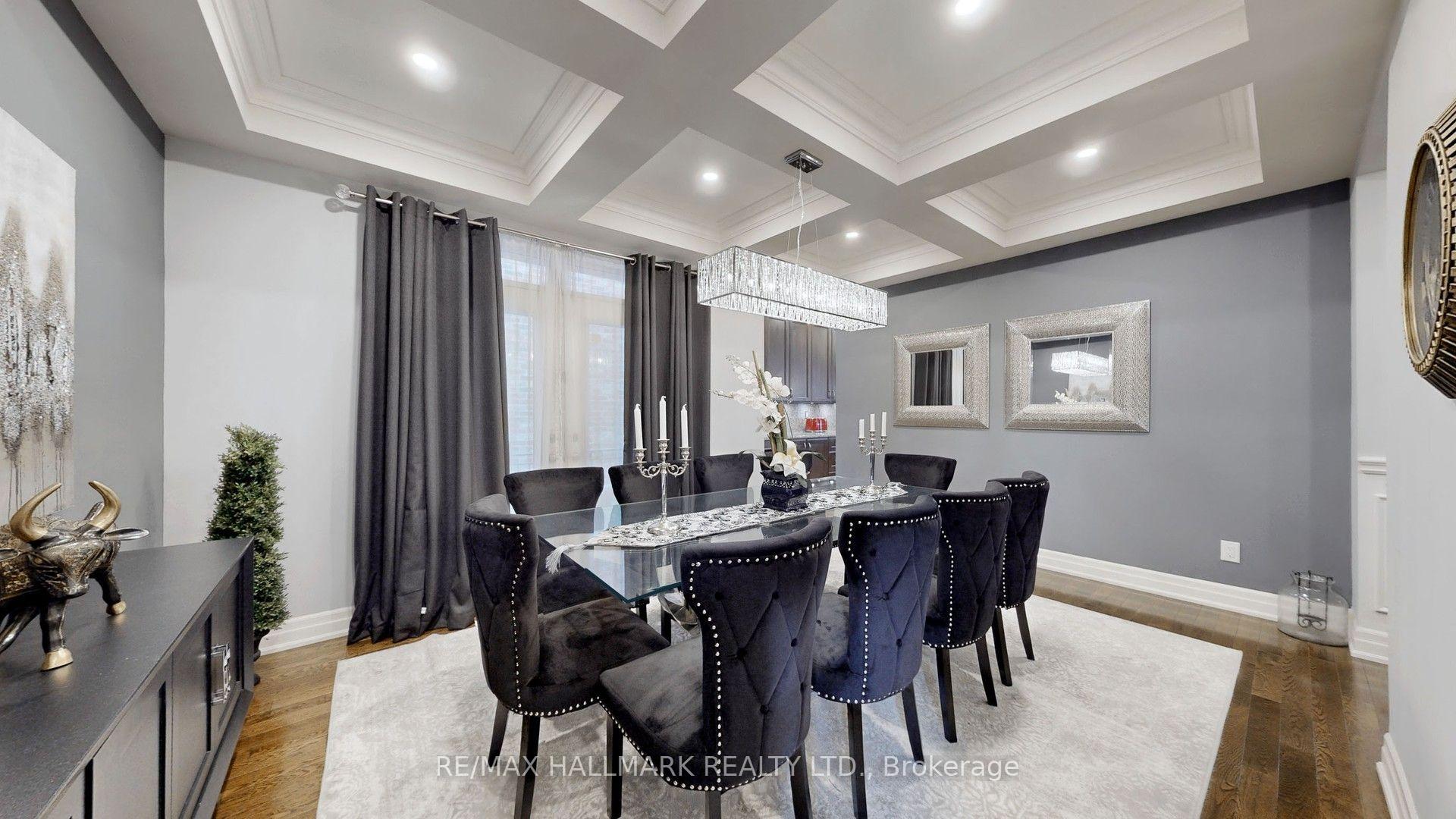 Photo 11 of 39 Lilly Valley Crescent, King, King City — HOMEH