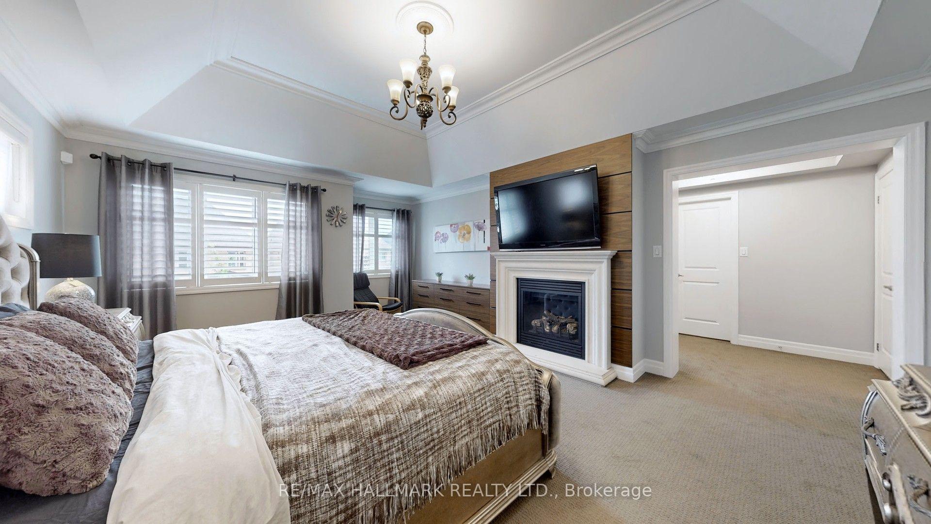Photo 25 of 39 Lilly Valley Crescent, King, King City — HOMEH