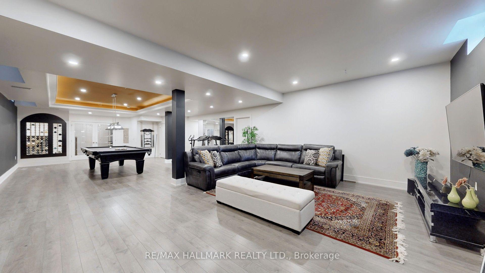 Photo 36 of 39 Lilly Valley Crescent, King, King City — HOMEH