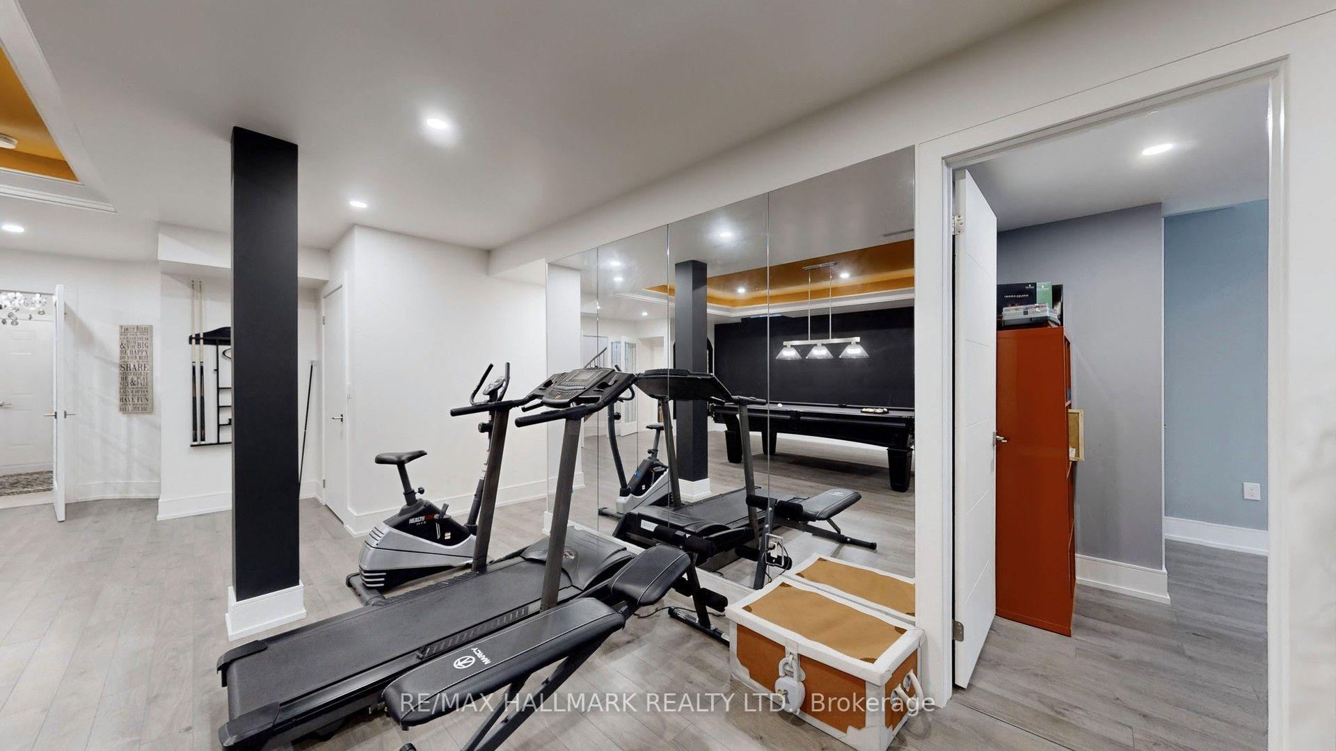 Photo 40 of 39 Lilly Valley Crescent, King, King City — HOMEH