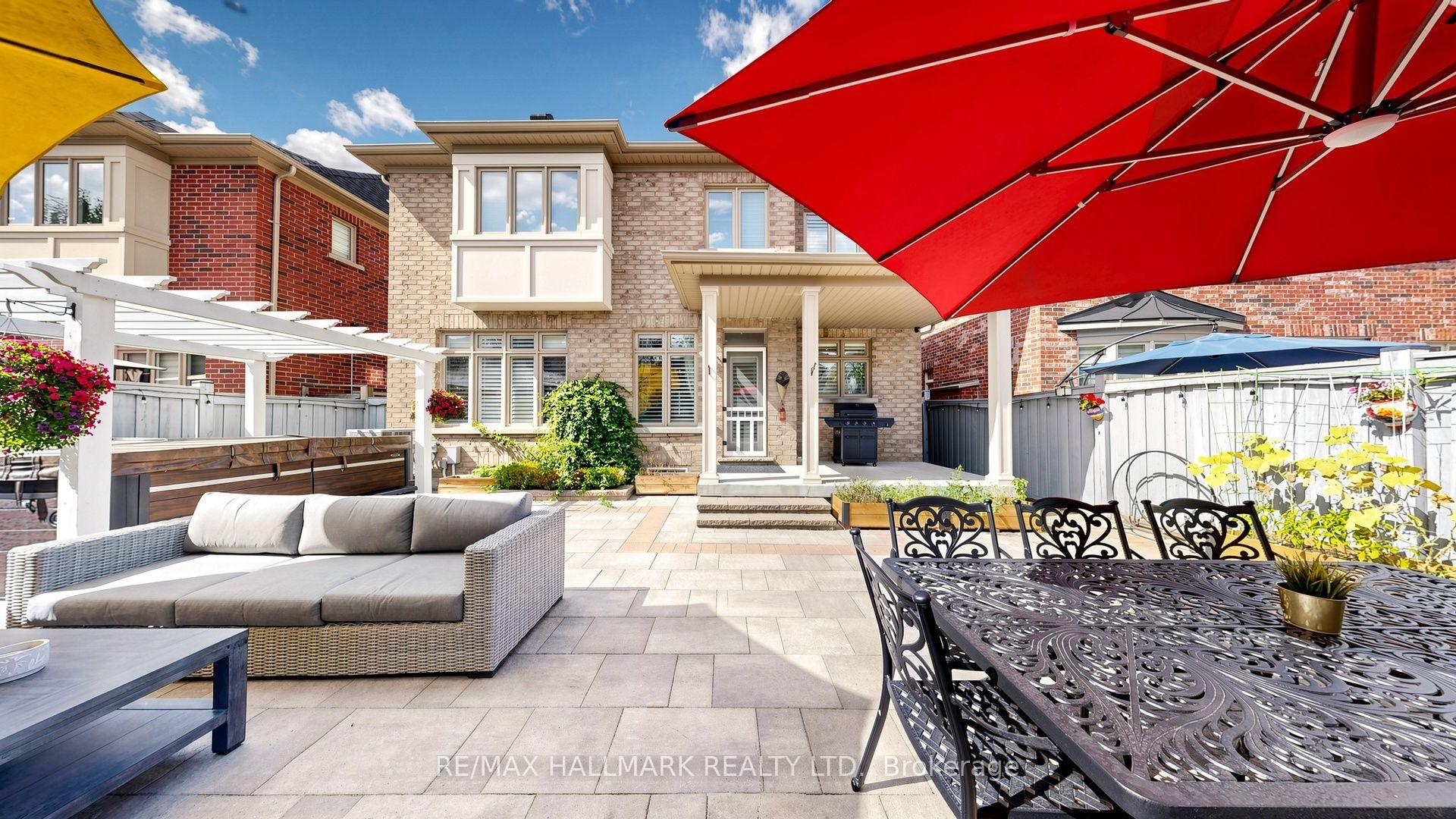 Photo 46 of 39 Lilly Valley Crescent, King, King City — HOMEH