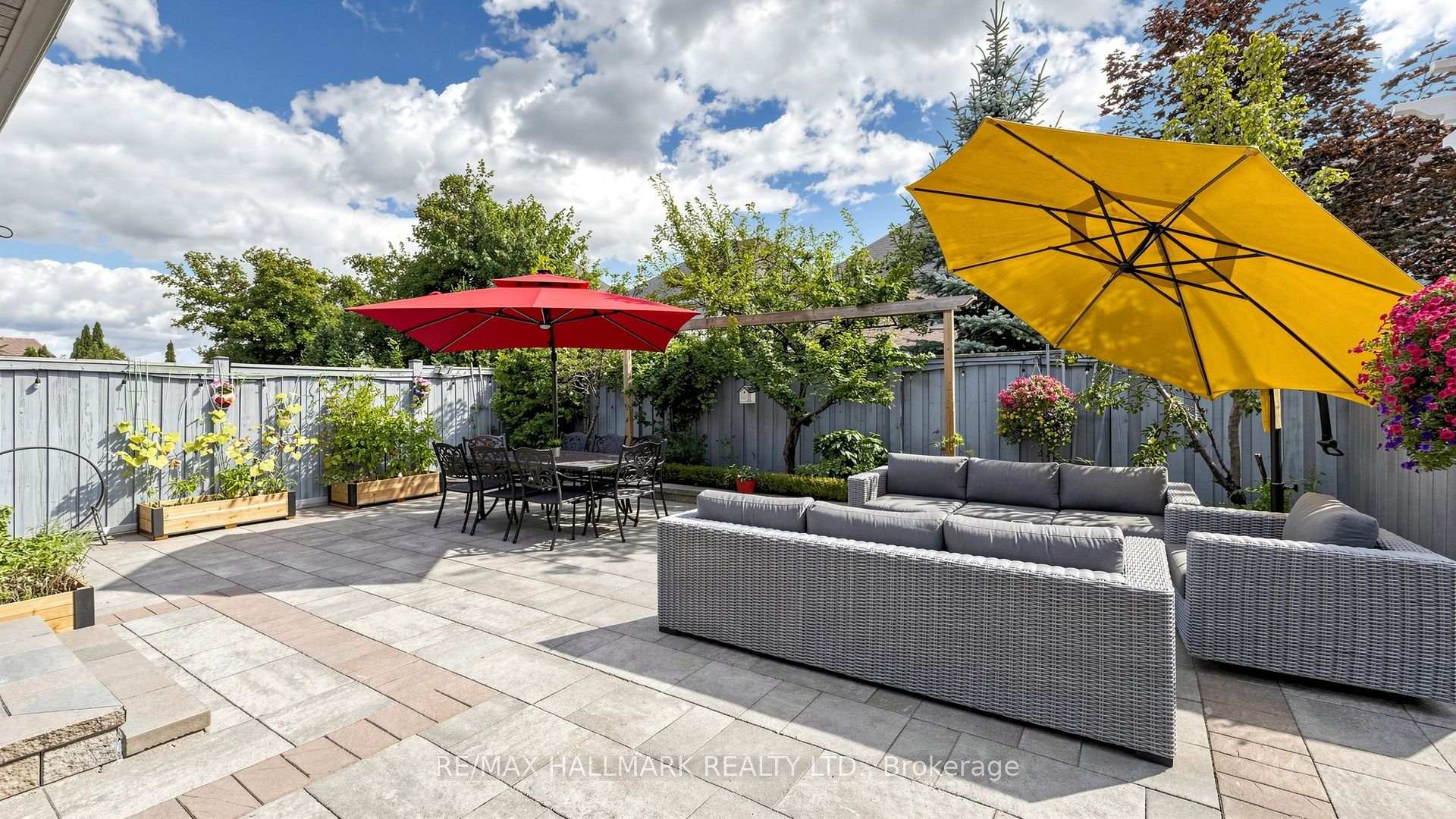 Photo 47 of 39 Lilly Valley Crescent, King, King City — HOMEH