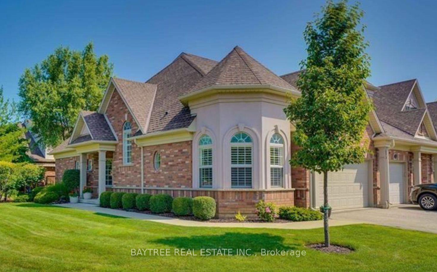 Photo 1 of Unit Unit#1/Bsmt, 655 Park Road, Brantford, Lynden Hills — HOMEH