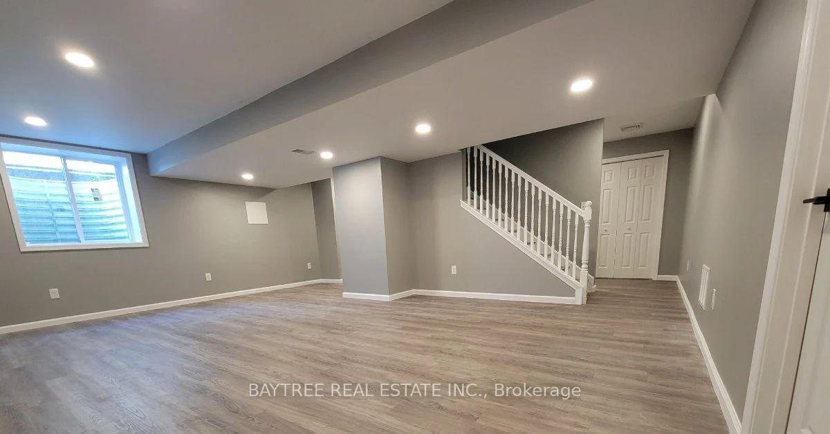 Photo 2 of Unit Unit#1/Bsmt, 655 Park Road, Brantford, Lynden Hills — HOMEH