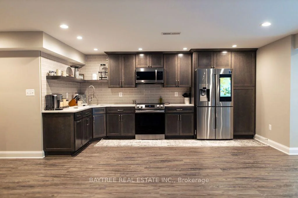 Photo 3 of Unit Unit#1/Bsmt, 655 Park Road, Brantford, Lynden Hills — HOMEH