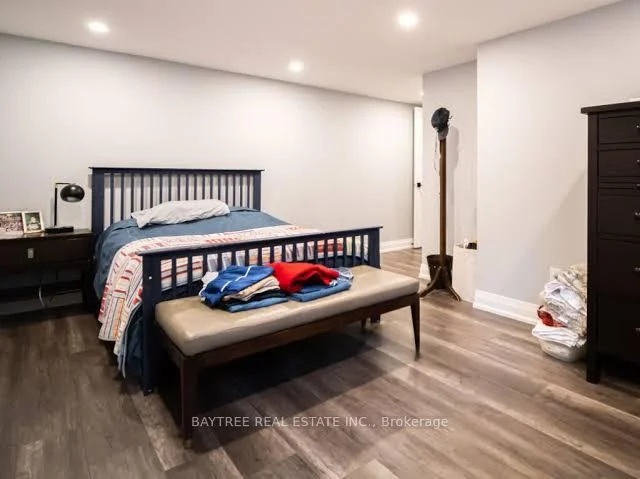 Photo 4 of Unit Unit#1/Bsmt, 655 Park Road, Brantford, Lynden Hills — HOMEH