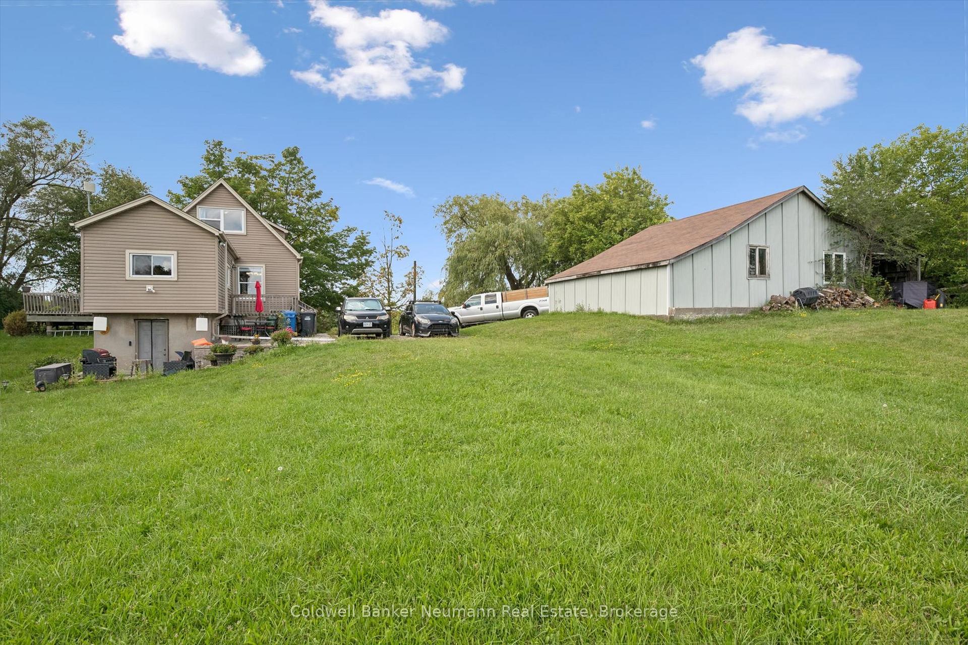 Photo 37 of 527 Stone Road E, Guelph, York/Watson Industrial Park — HOMEH