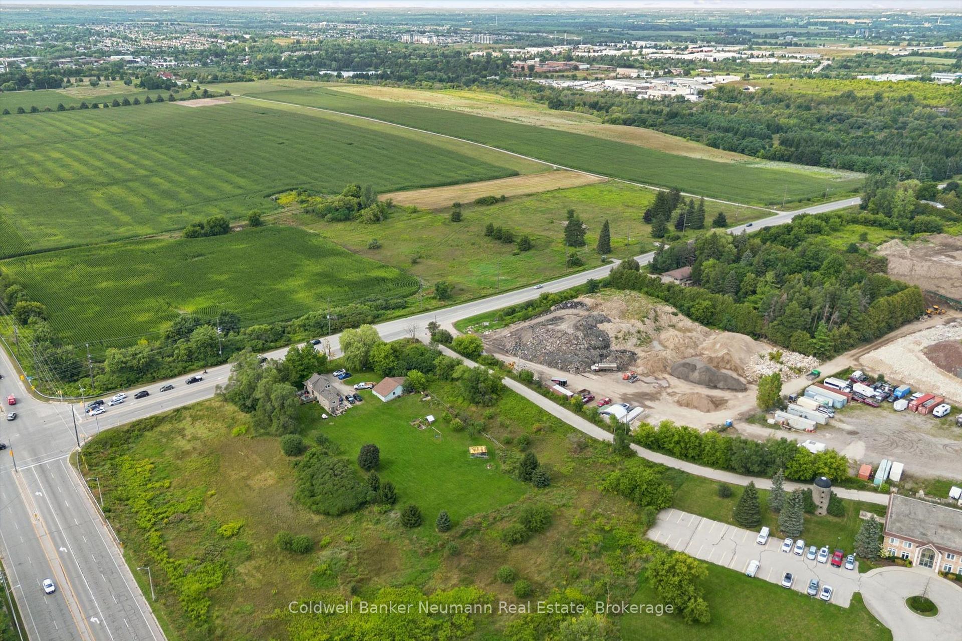 Photo 45 of 527 Stone Road E, Guelph, York/Watson Industrial Park — HOMEH