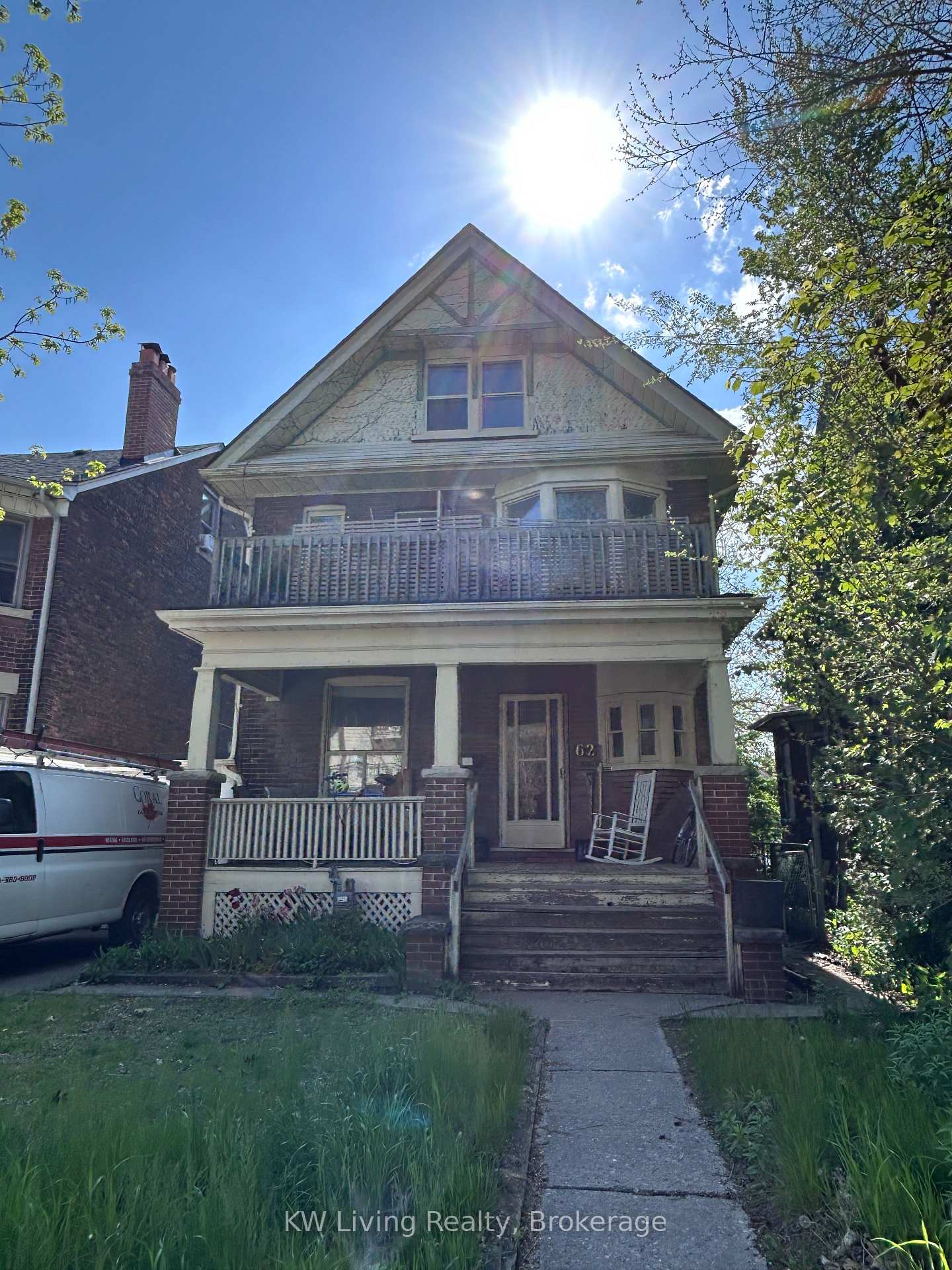 Photo of 62 Indian Road Crescent