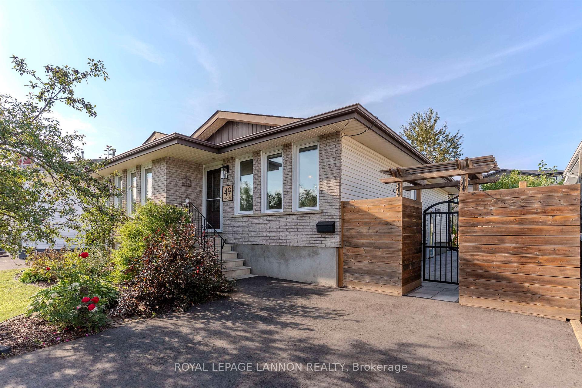Photo 2 of 49 Wasco Drive, Thunder Bay, John Street South — HOMEH