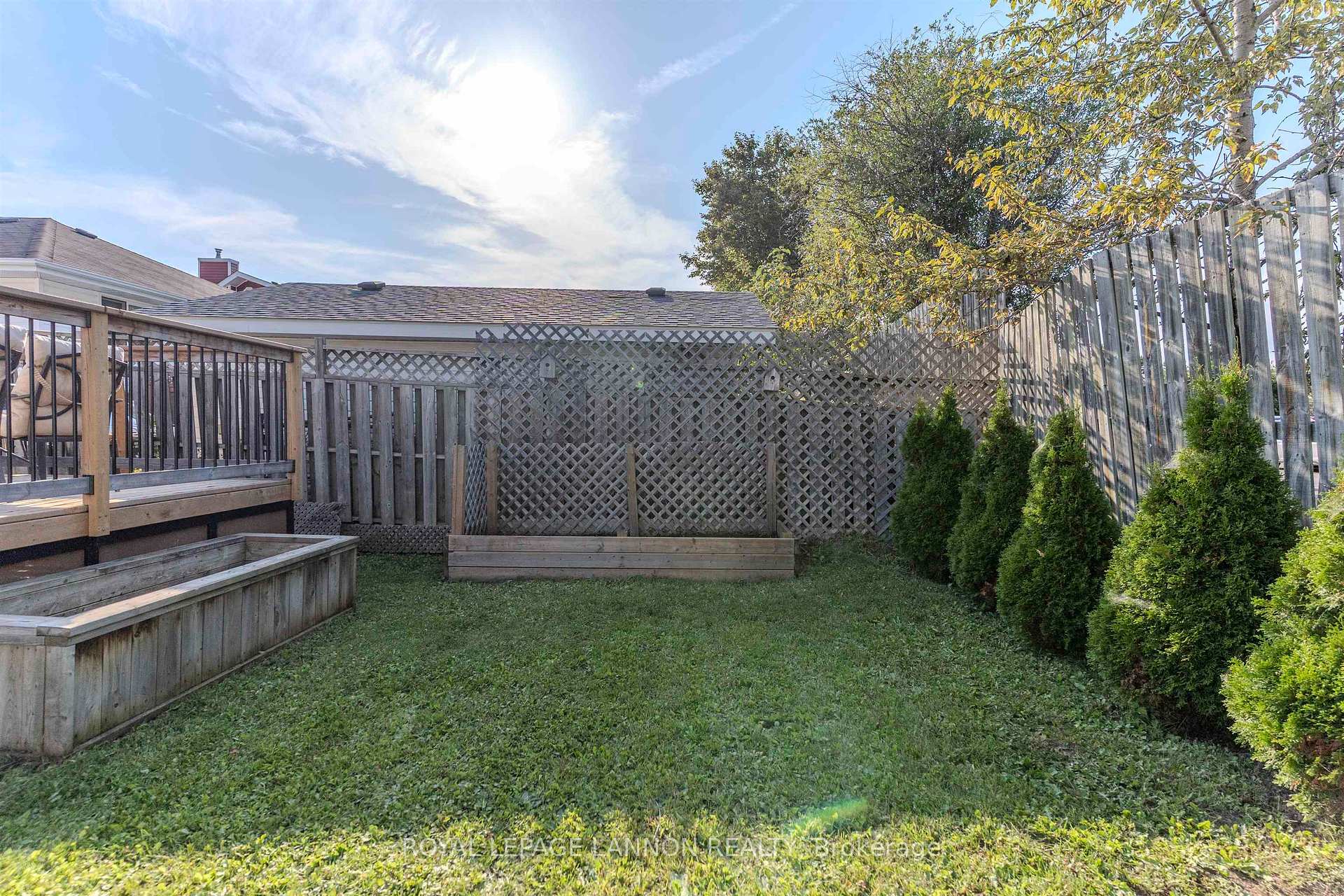 Photo 43 of 49 Wasco Drive, Thunder Bay, John Street South — HOMEH