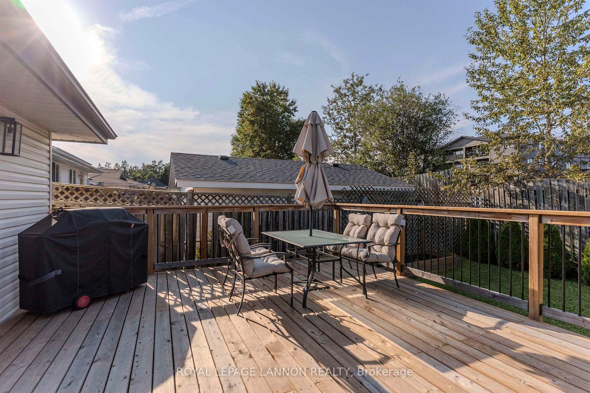 Photo 46 of 49 Wasco Drive, Thunder Bay, John Street South — HOMEH