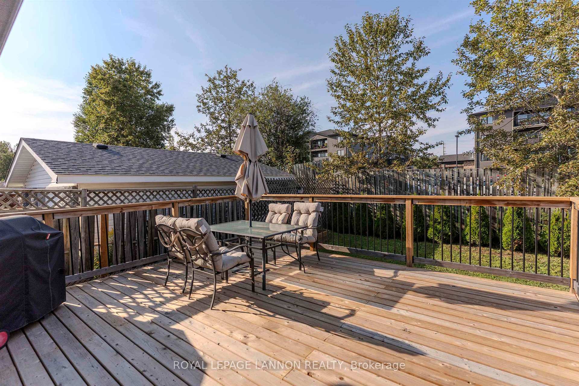 Photo 50 of 49 Wasco Drive, Thunder Bay, John Street South — HOMEH