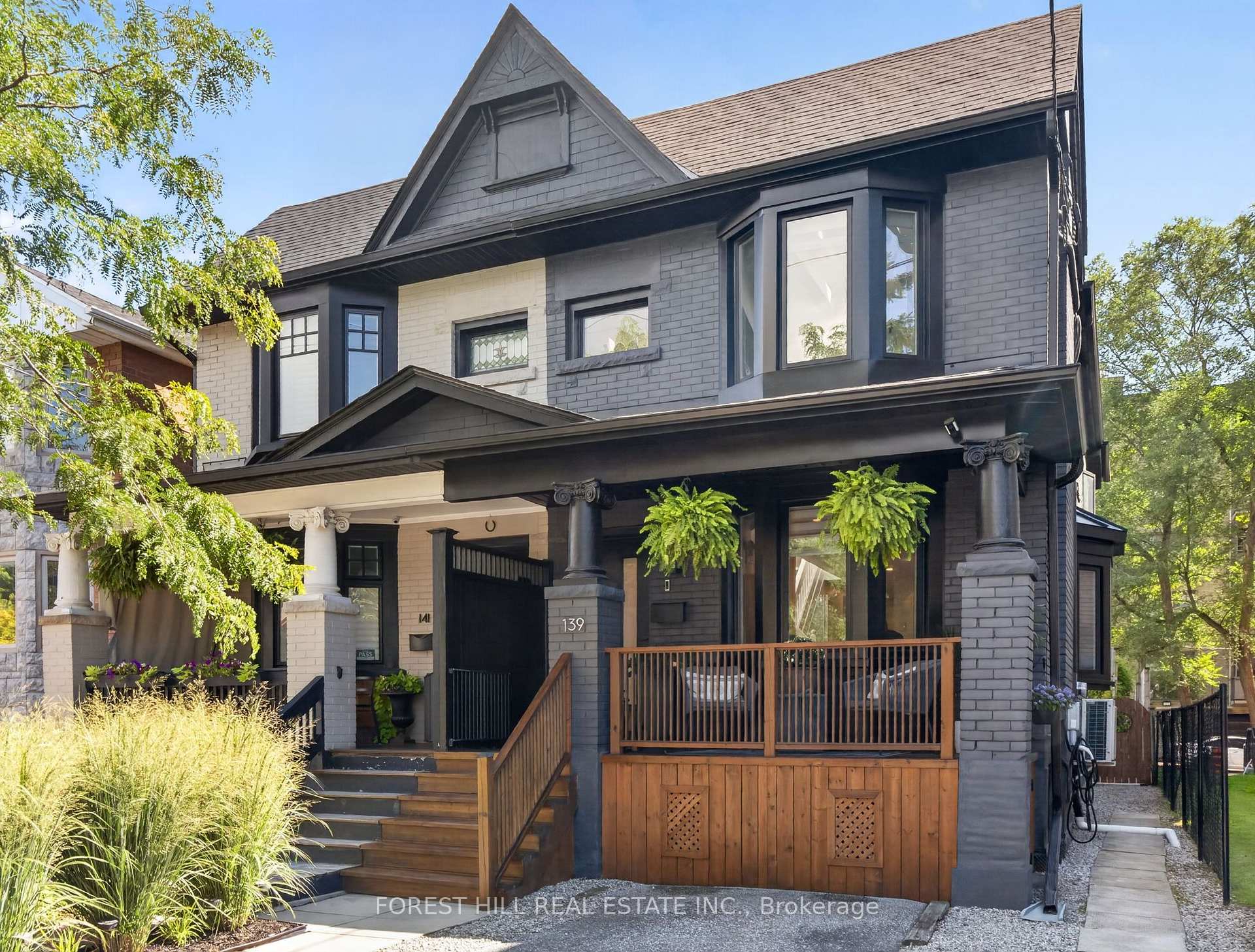 Photo 1 of 139 Gamble Avenue, Toronto, East York — HOMEH