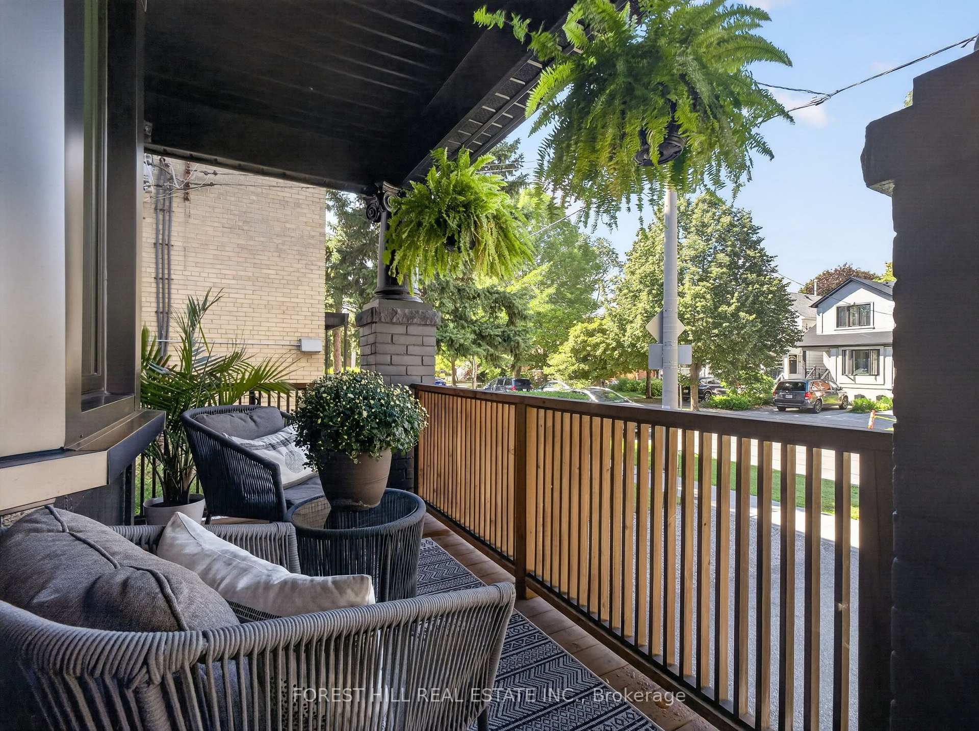 Photo 3 of 139 Gamble Avenue, Toronto, East York — HOMEH