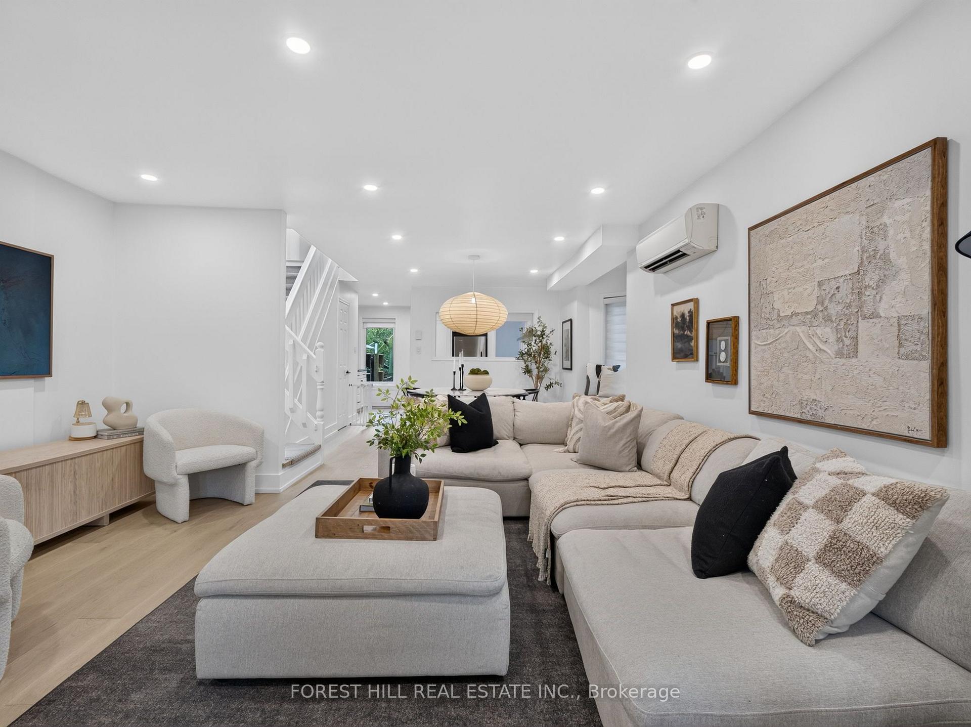 Photo 4 of 139 Gamble Avenue, Toronto, East York — HOMEH