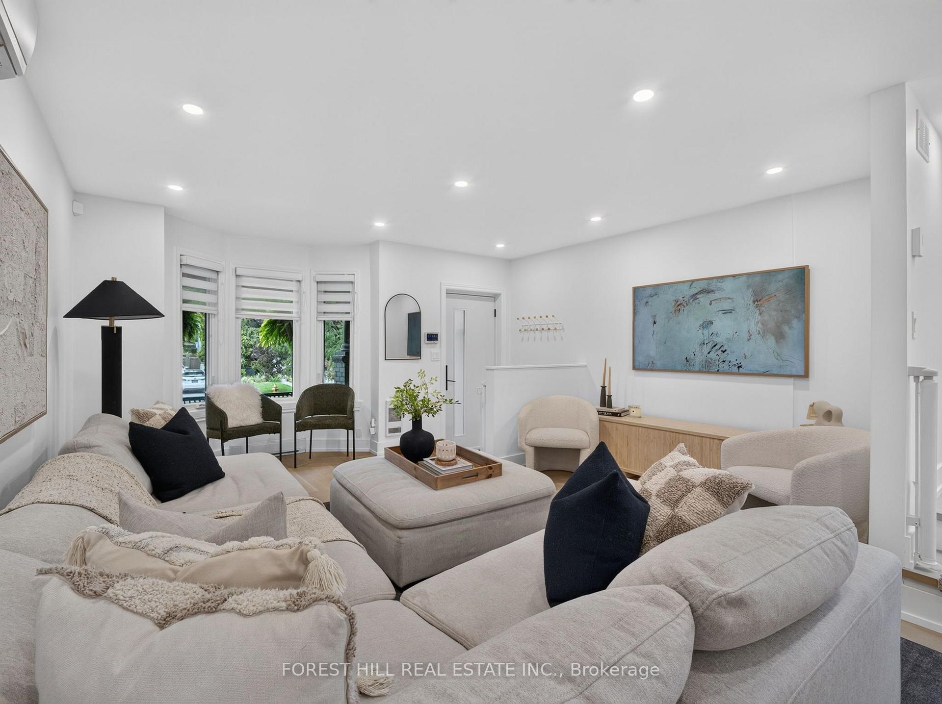 Photo 6 of 139 Gamble Avenue, Toronto, East York — HOMEH