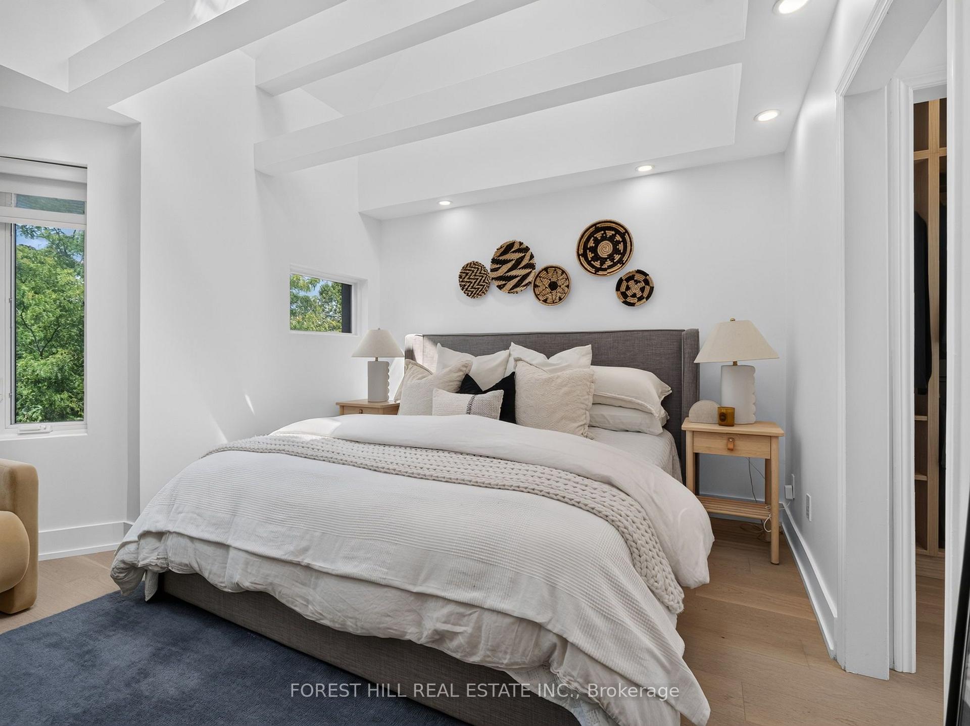 Photo 10 of 139 Gamble Avenue, Toronto, East York — HOMEH