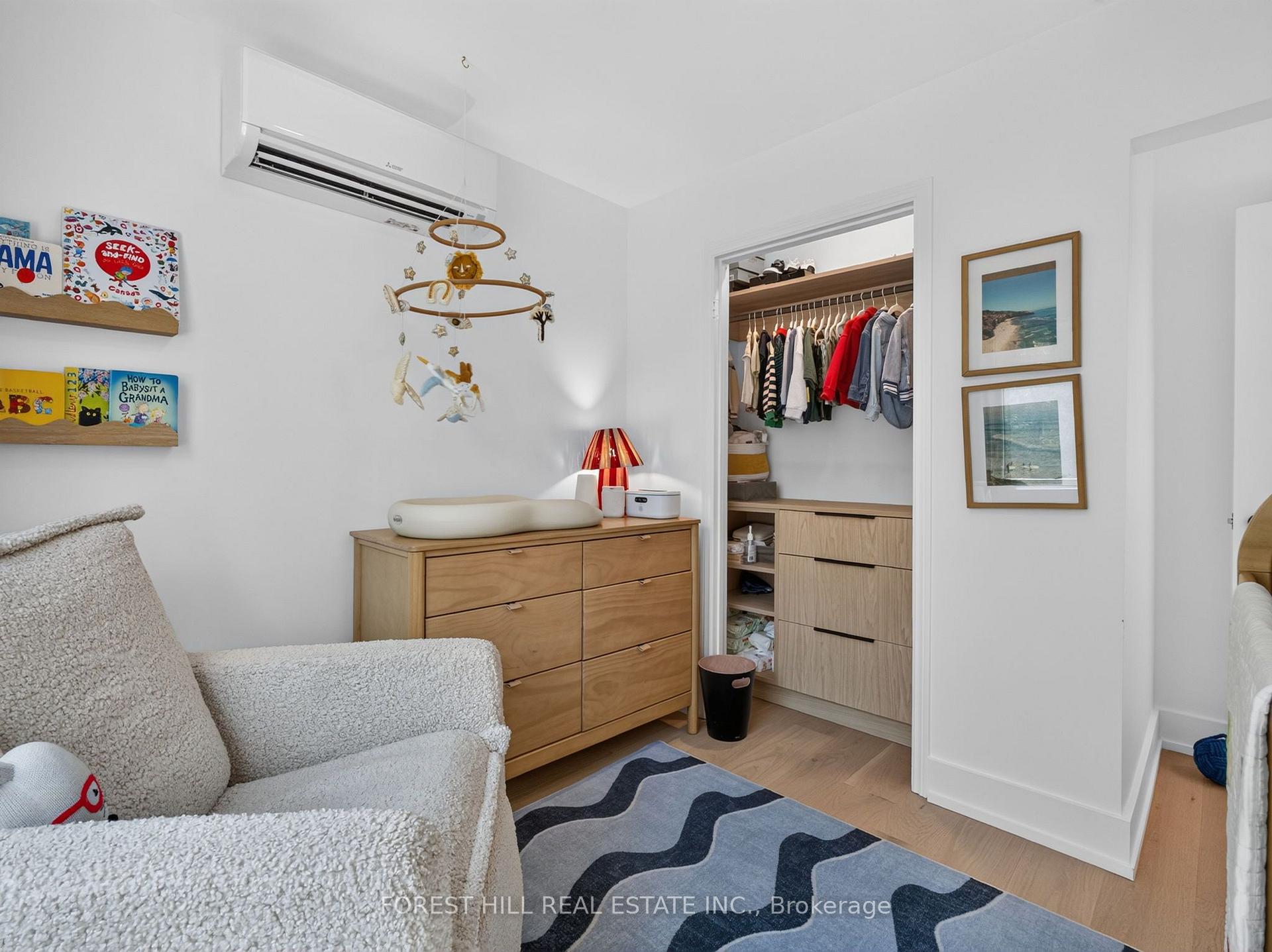 Photo 16 of 139 Gamble Avenue, Toronto, East York — HOMEH