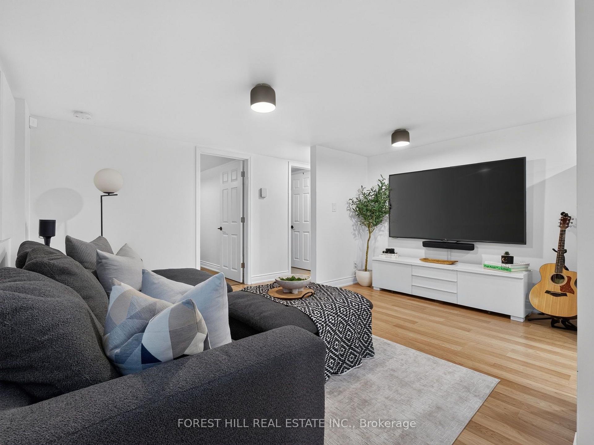 Photo 19 of 139 Gamble Avenue, Toronto, East York — HOMEH