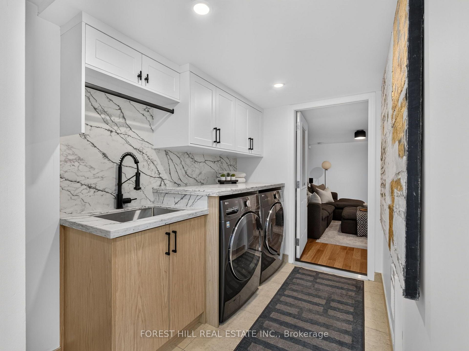 Photo 24 of 139 Gamble Avenue, Toronto, East York — HOMEH