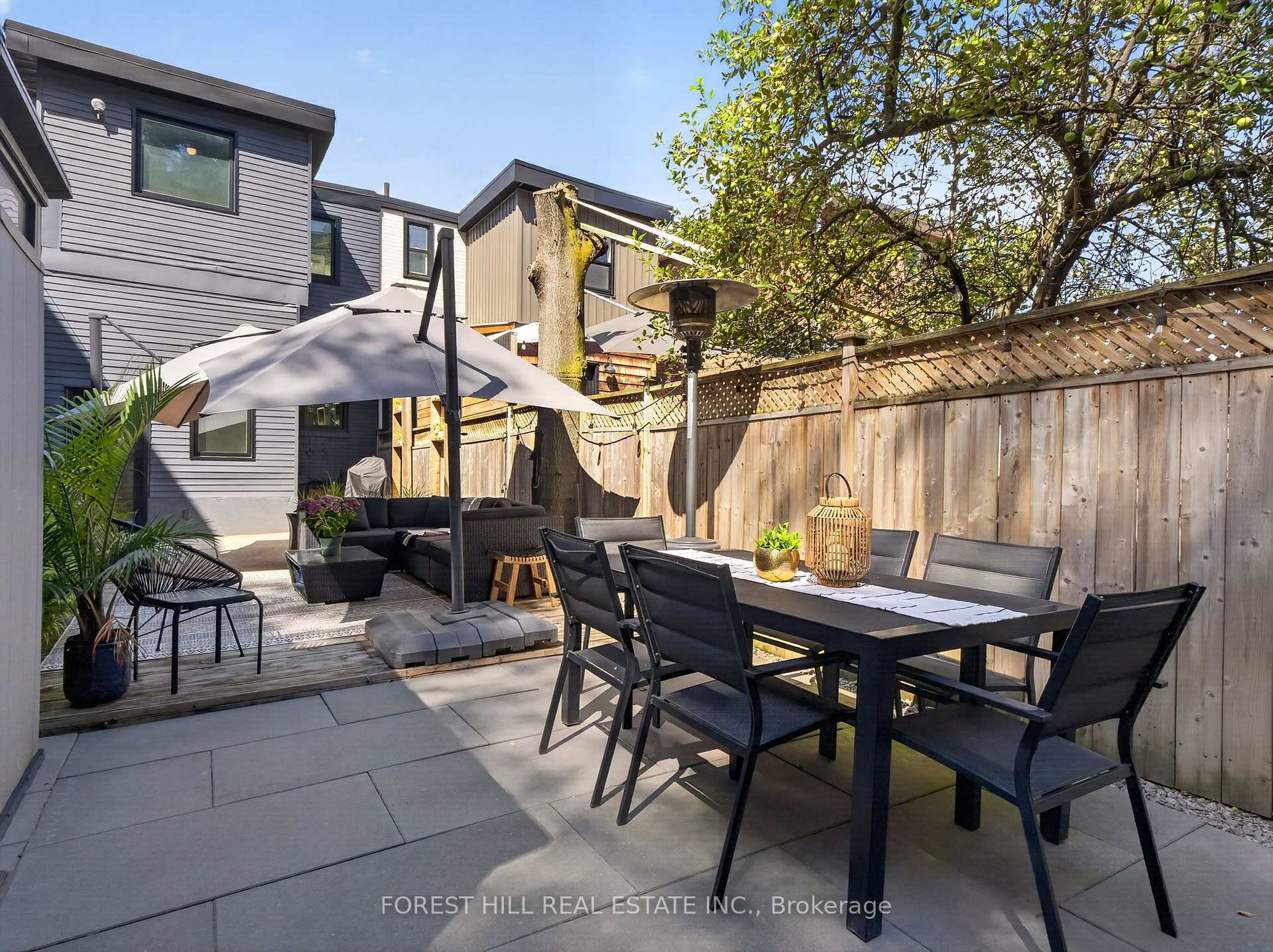 Photo 25 of 139 Gamble Avenue, Toronto, East York — HOMEH