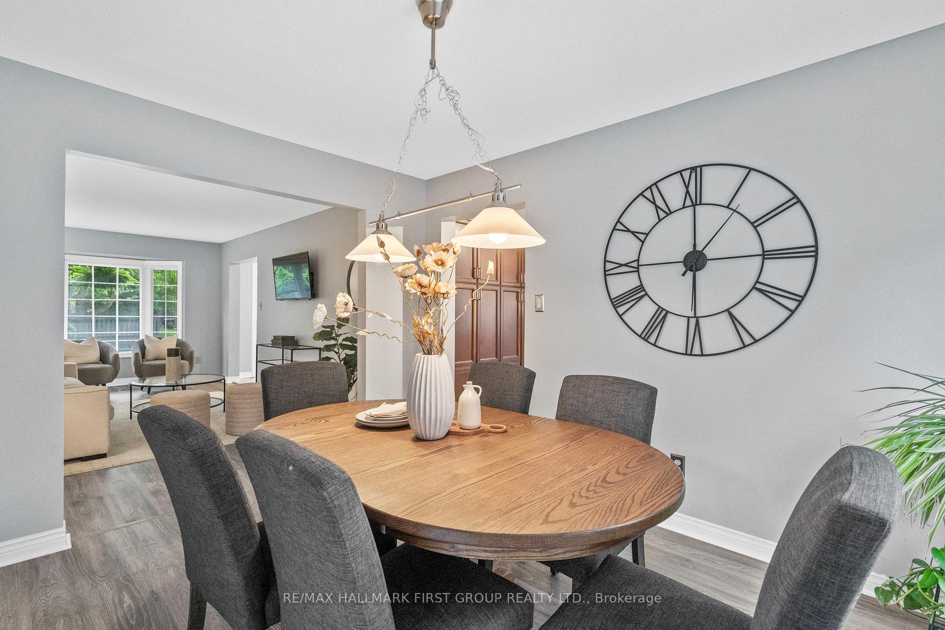 Photo 5 of 60 Spiers Crescent, Ajax, South East — HOMEH
