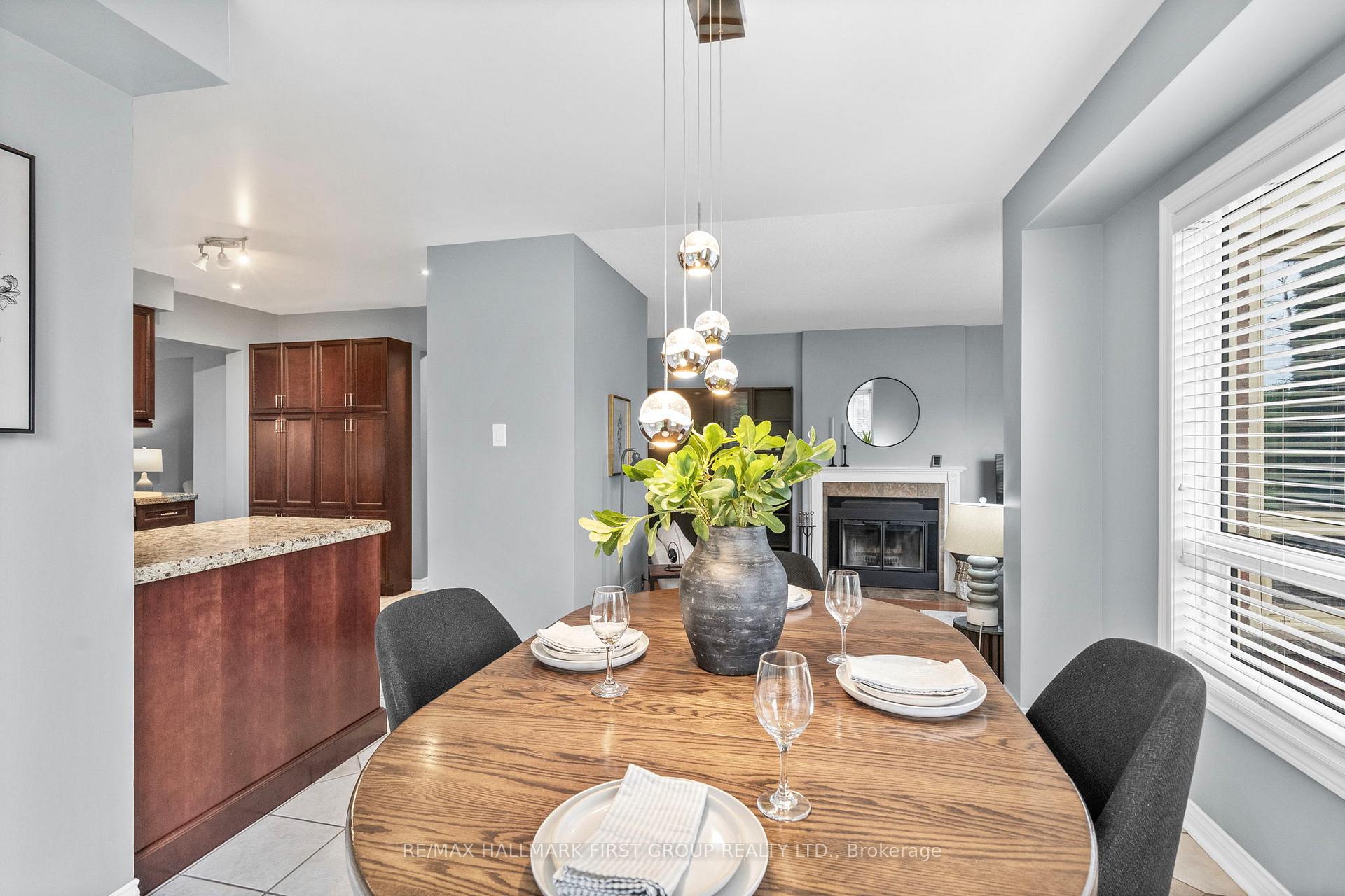 Photo 10 of 60 Spiers Crescent, Ajax, South East — HOMEH