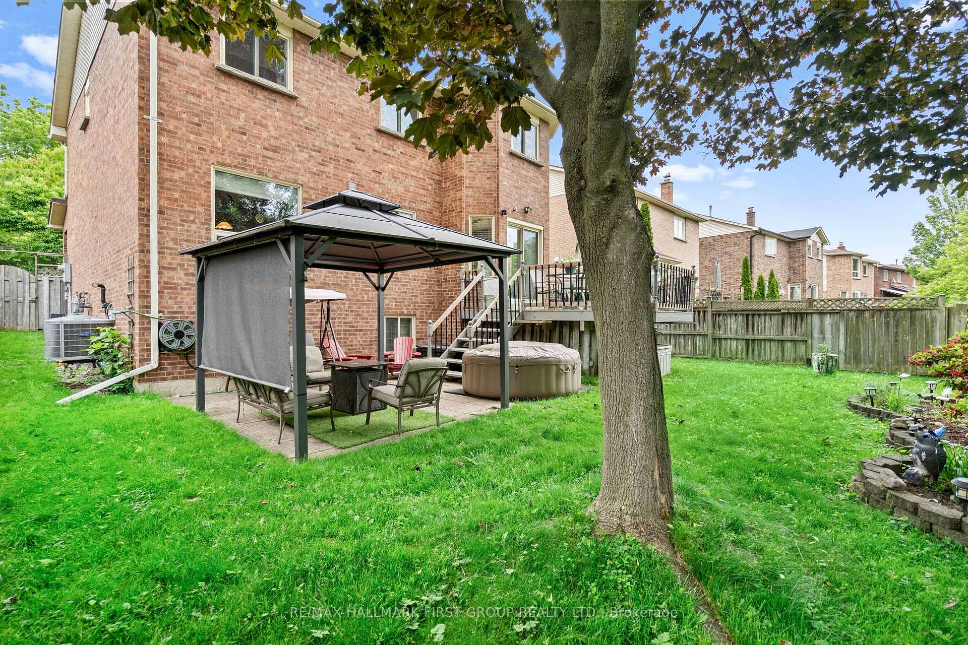 Photo 24 of 60 Spiers Crescent, Ajax, South East — HOMEH